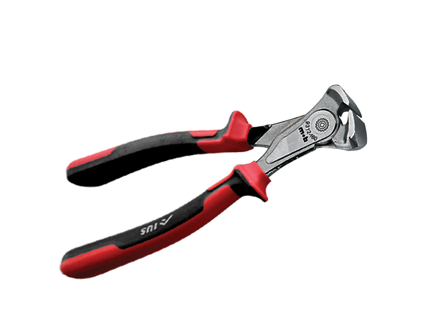 Cleste IF cu tais fata, manson bimaterial, STANDARD